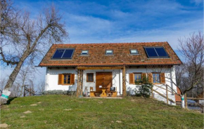 Nice home in Strem-Sumentendorf w/ WiFi and 2 Bedrooms